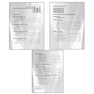 Pdf Soalsoal Asli Tpa Tes Potensi Akademik Rifki