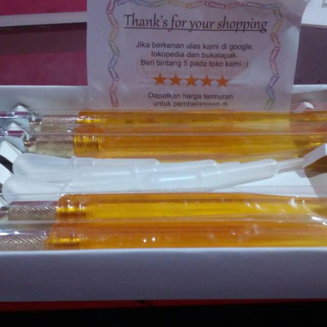 

Cutter glas original