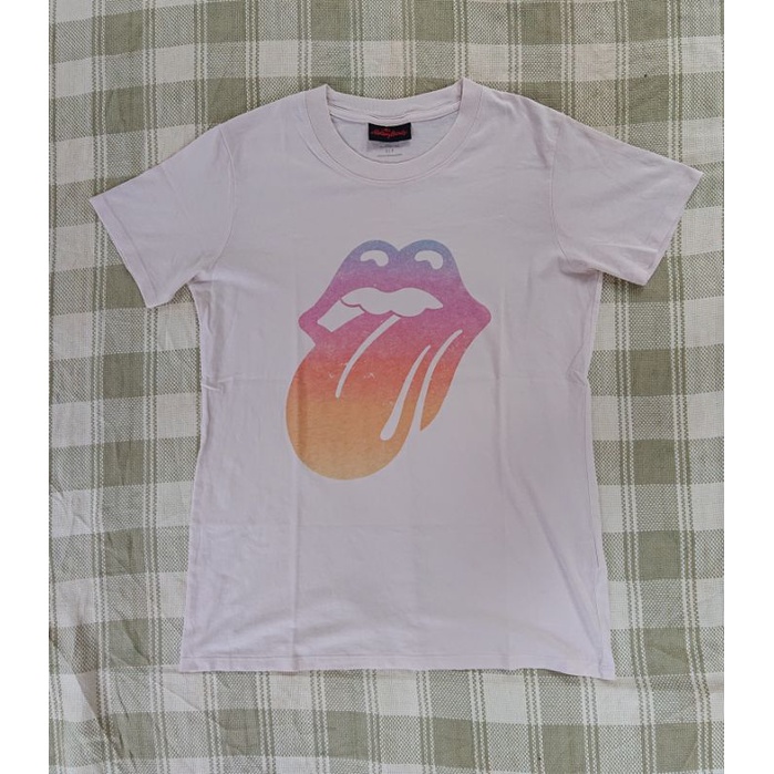 KAOS ROLLING STONES