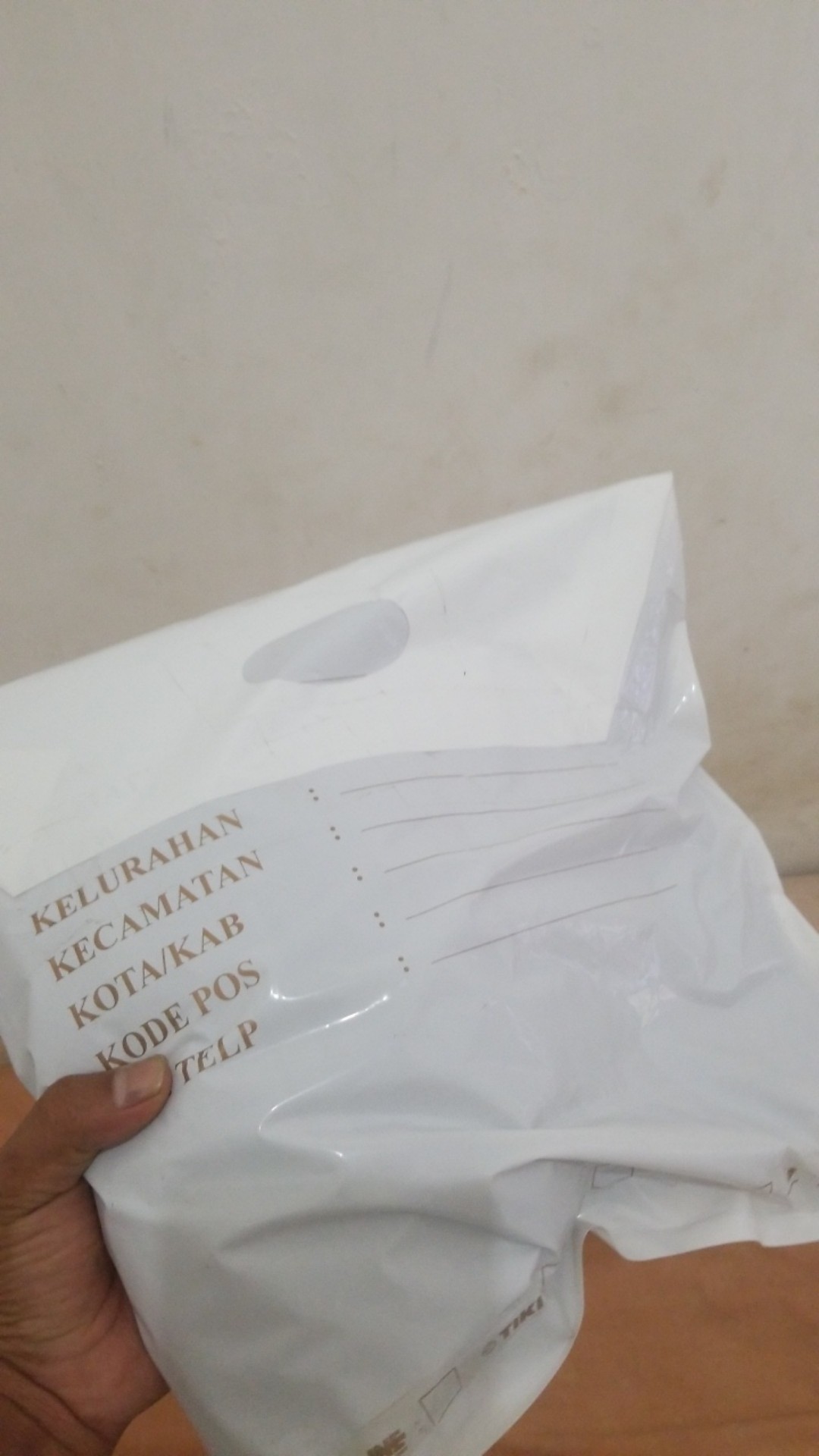 Kemeja Batik Tulis Limited Edition  Full Lapisan Furing Istimewa-03