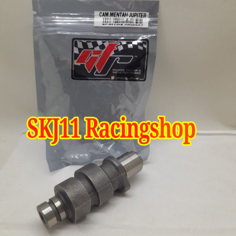 Noken as mentah GF RACING Yamaha Jupiter z Vega r Crypton-Kem Cam Mentah Jupiter z Vega Crypton GFR-1