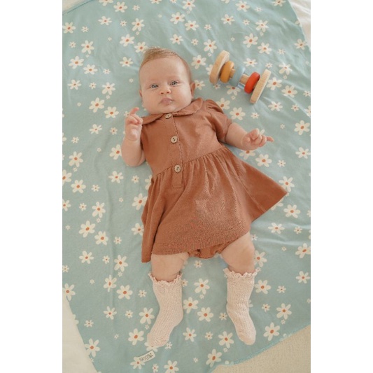 SHIZUKA DRESS ANAK BAYI BOHOBABY SURABAYABABY-4