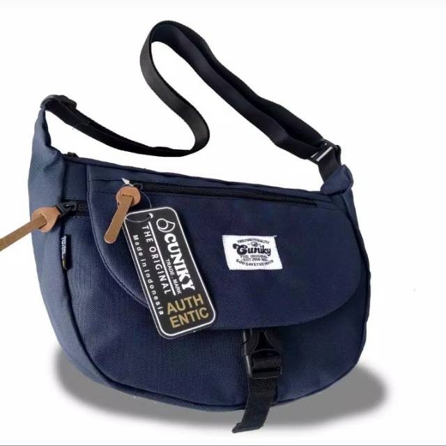 Tas Selempang Cuniky