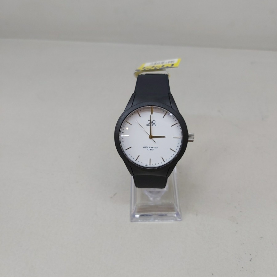 Jam Tangan Fashion Anak Pria Wanita Casio QQ Q&amp;Q QNQ VR28J003Y Analog