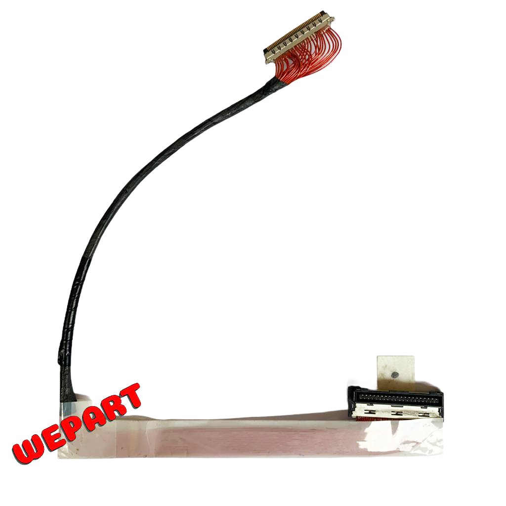 Kabel Cable flexible LCD Lenovo ThinkPad T400S T410S 45M2948 44C9908