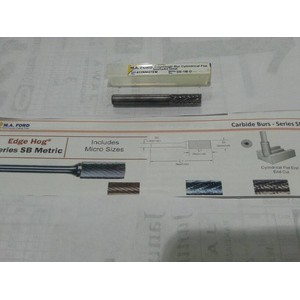 Mata Tuner / Rotary Burr SB-1M-D M.A. FORD