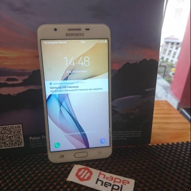 Samsung J7 Prime | Shopee Indonesia