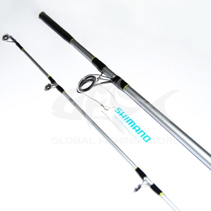 Joran Shimano Cruzar 2602 - 180Cm