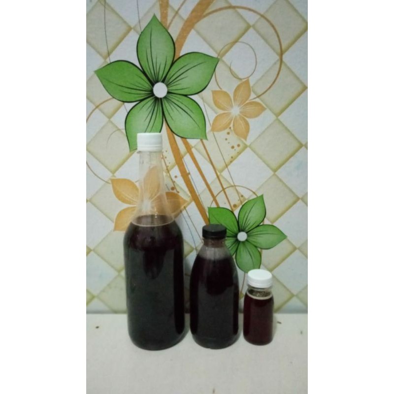 

Madu Murni - Melfin Honey - Madu Riau 1000gr