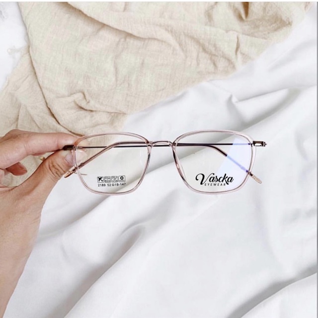 KENZIE KACAMATA EYEGLASSES