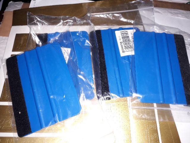 3m Scraper Untuk Aplikasi Kaca Film Jendela Bahan Felt Halus