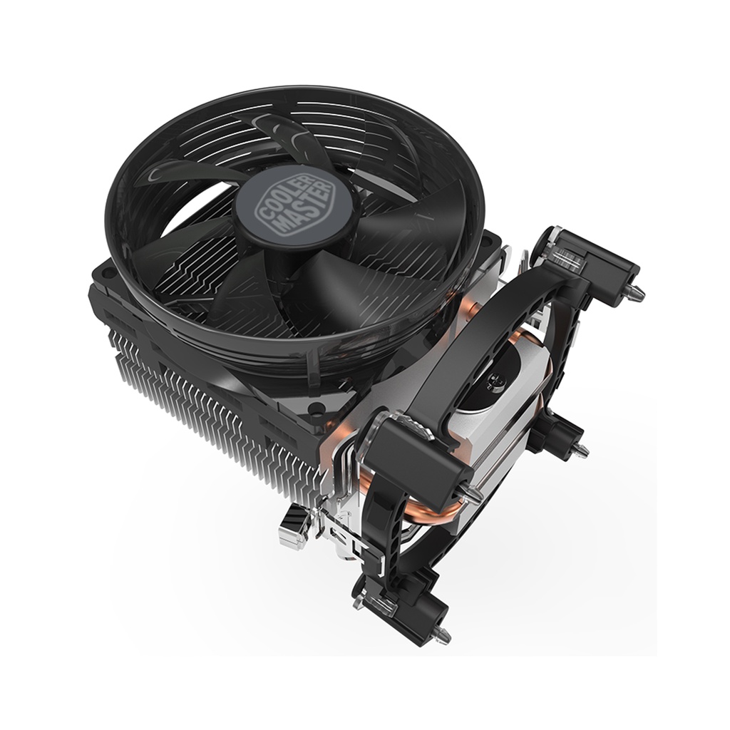 COOLER MASTER HYPER T20 | CPU Cooler