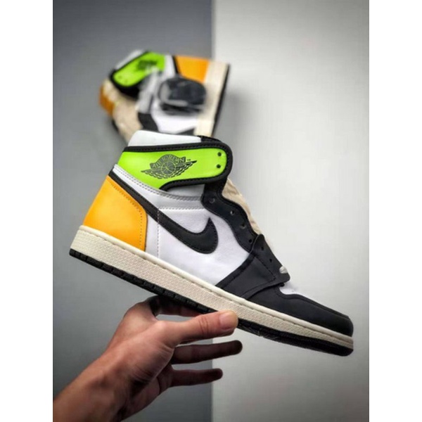 volt gold j1