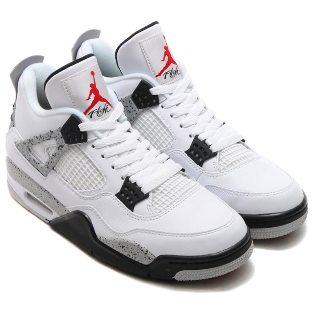 air jordan concrete 4