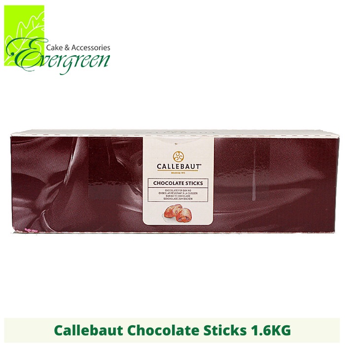

Callebaut Sticks 1.6KG