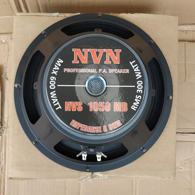 speaker nvn 15 inch