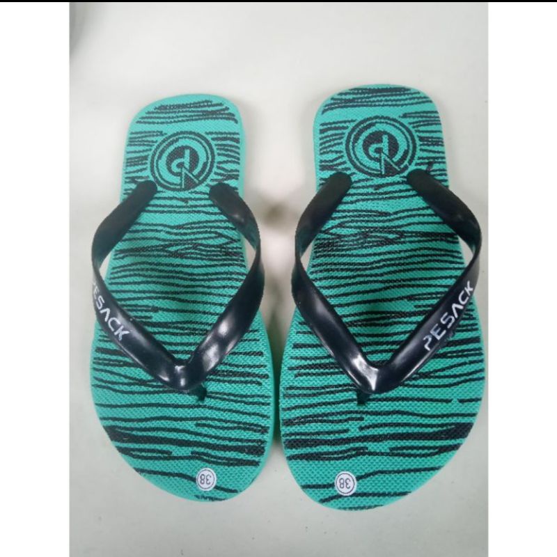 CTS Sandal Jepit Pria Casual Sablon Wan 002