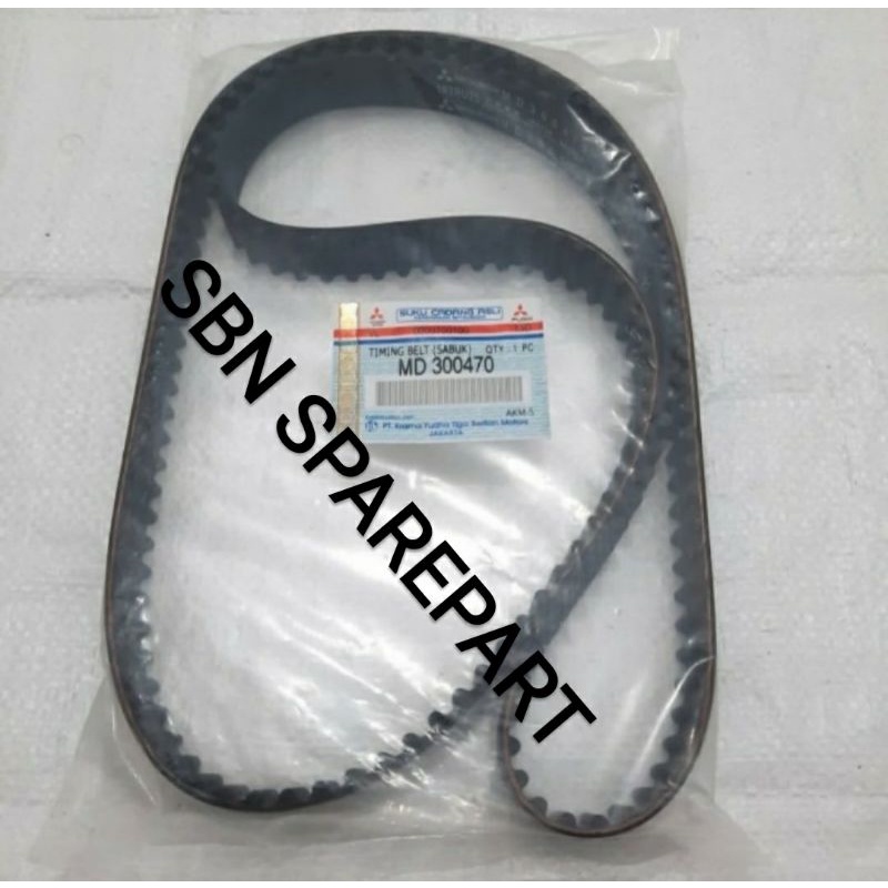 Timing belt l300 diesel panjang