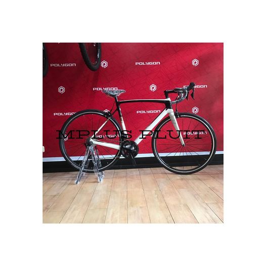 Polygon Strattos S7 Rim Brakes