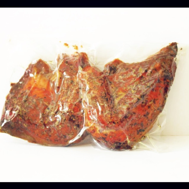 

Nasi Mandhi Dujaj Frozen