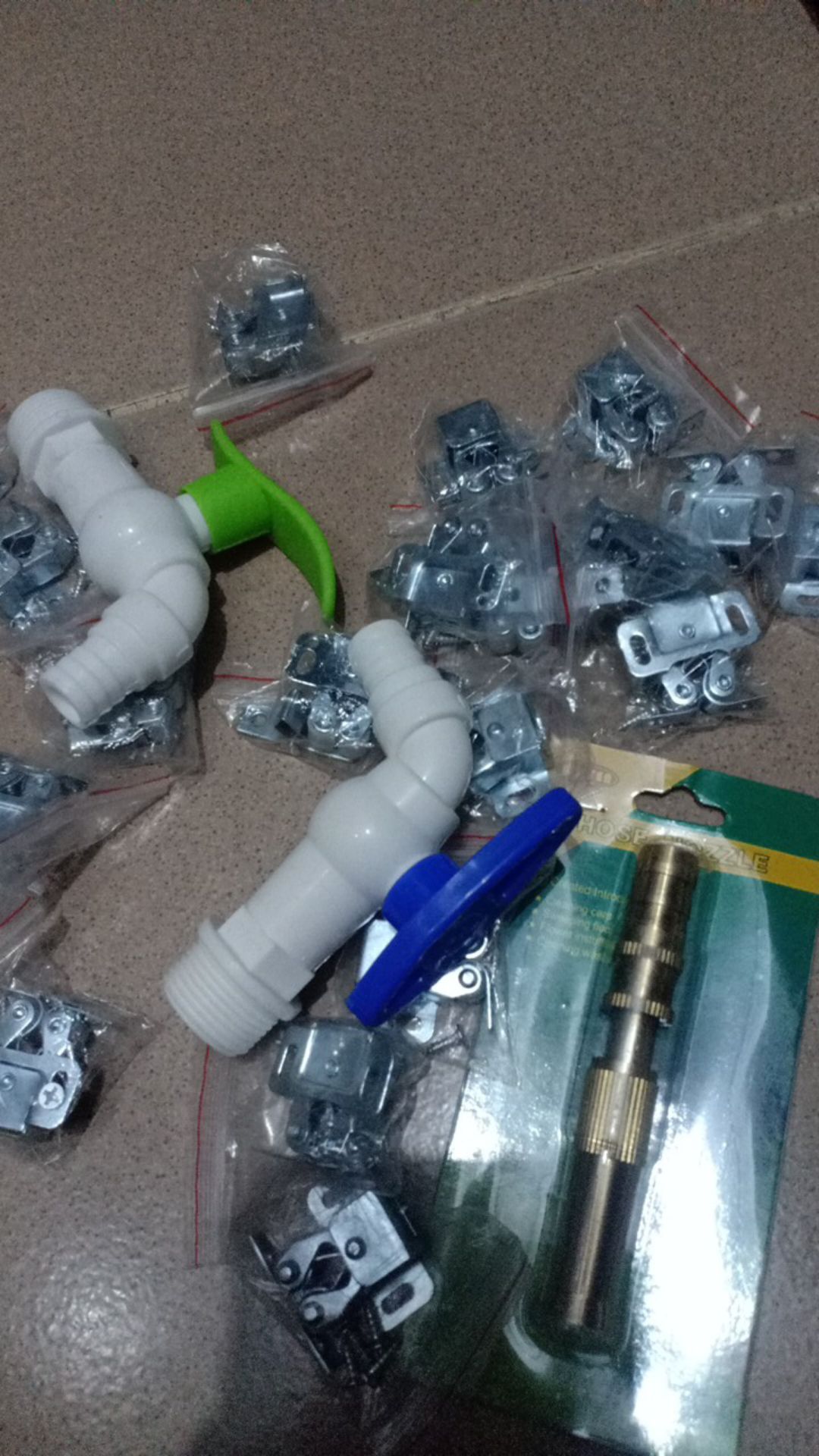 Spray Air Taman Lurus Kuningan.semprotan Taman Kuningan