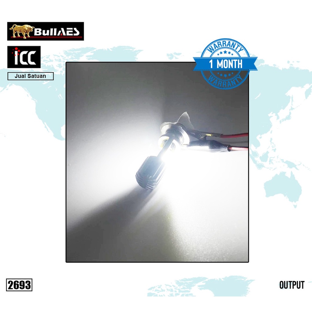 # Lampu LED xenon Halogen lampu led motor matic bebek lampu led h6 putih lampu led putih lampu led xenon original