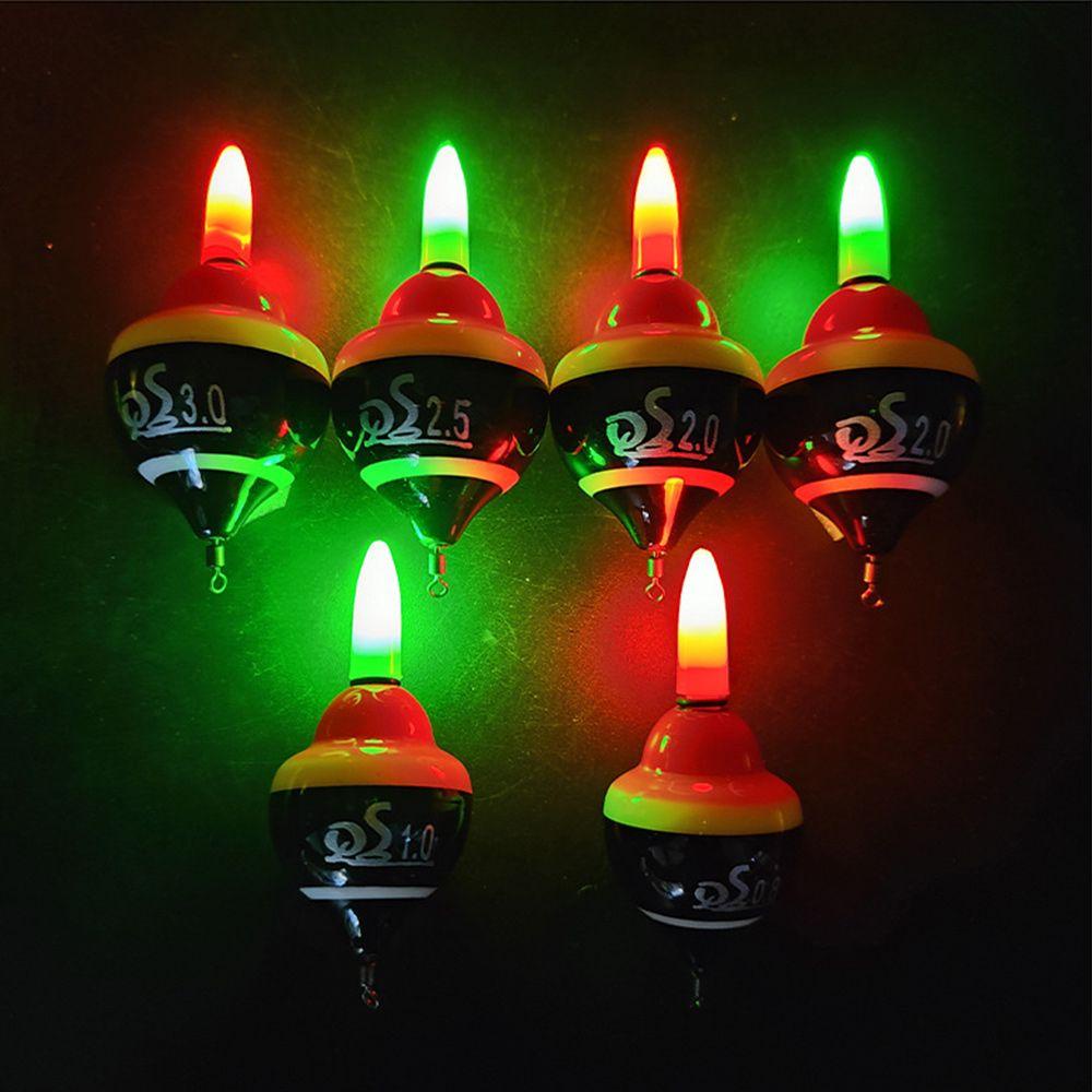 Wonder Fishing Float Tahan Lama Rock Fishing Insertable luminous stick Pancing Tackle