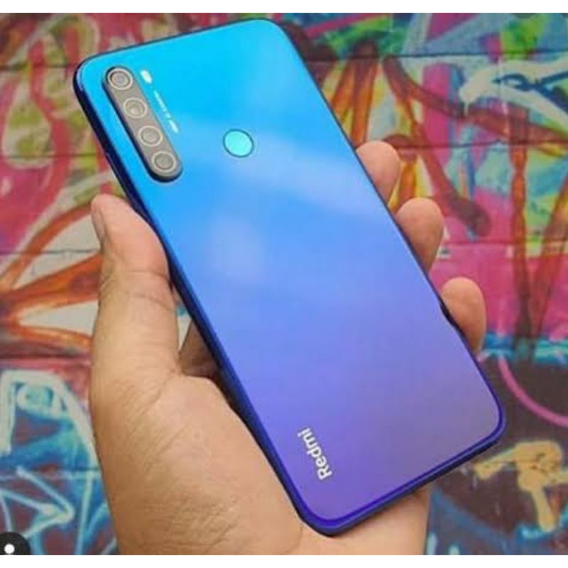 redmi note 8 4/64