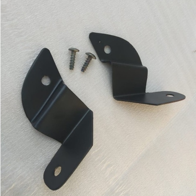 [ABIL JAYA PERKASA] BREKET LAMPU TEMBAK XMAX BRACKET LAMPU XMAX