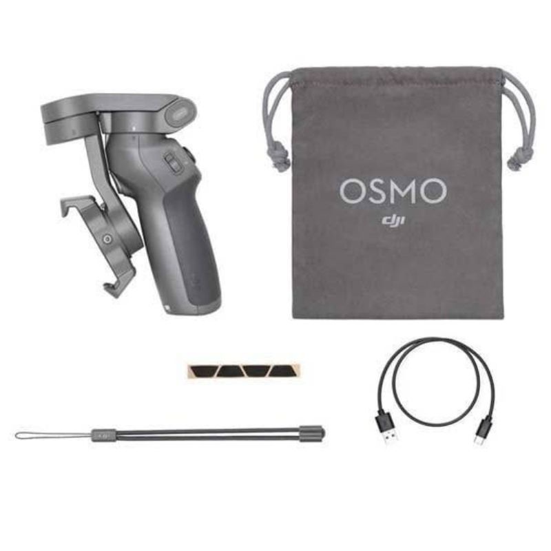 DJI OSMO MOBILE 3 second like new