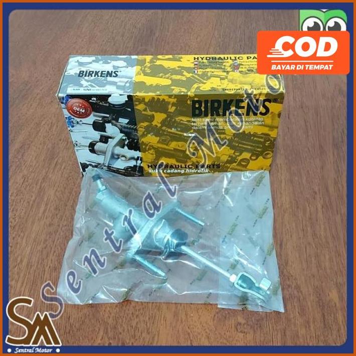 Sparepart Mobil Master Kopling Atas Honda Accord Maestro Cielo