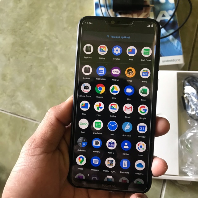 Nokia 6.1 Plus 4/64GB