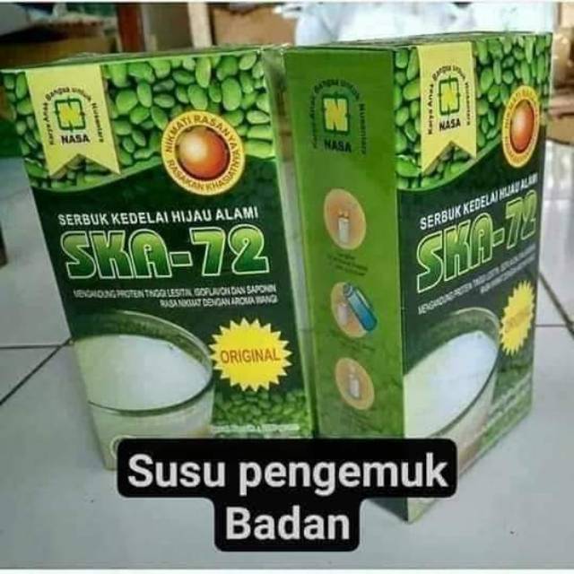 

[ MURAH ]PENGGEMUK BADAN AMPUH/SKAO susu kedelai