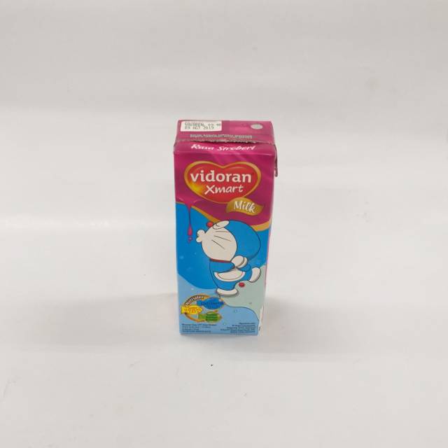 

Vidoran Kids Milk Strawberry 180ml