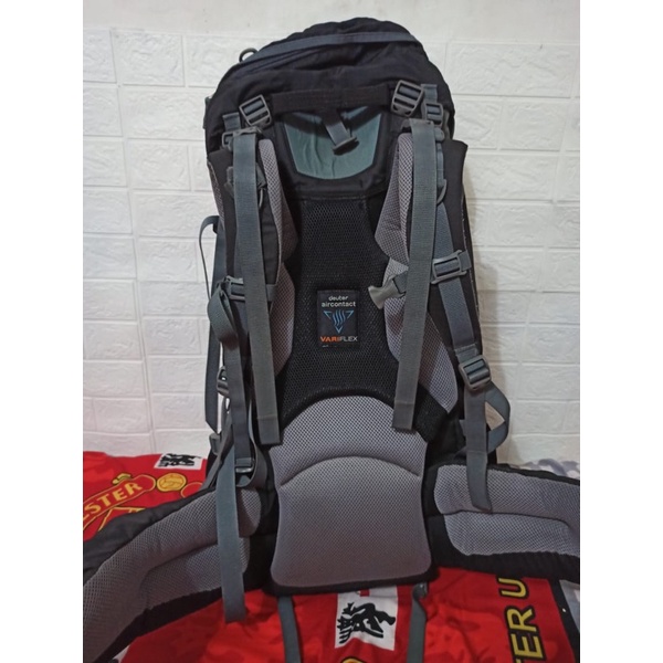 Deuter Aircontact Pro