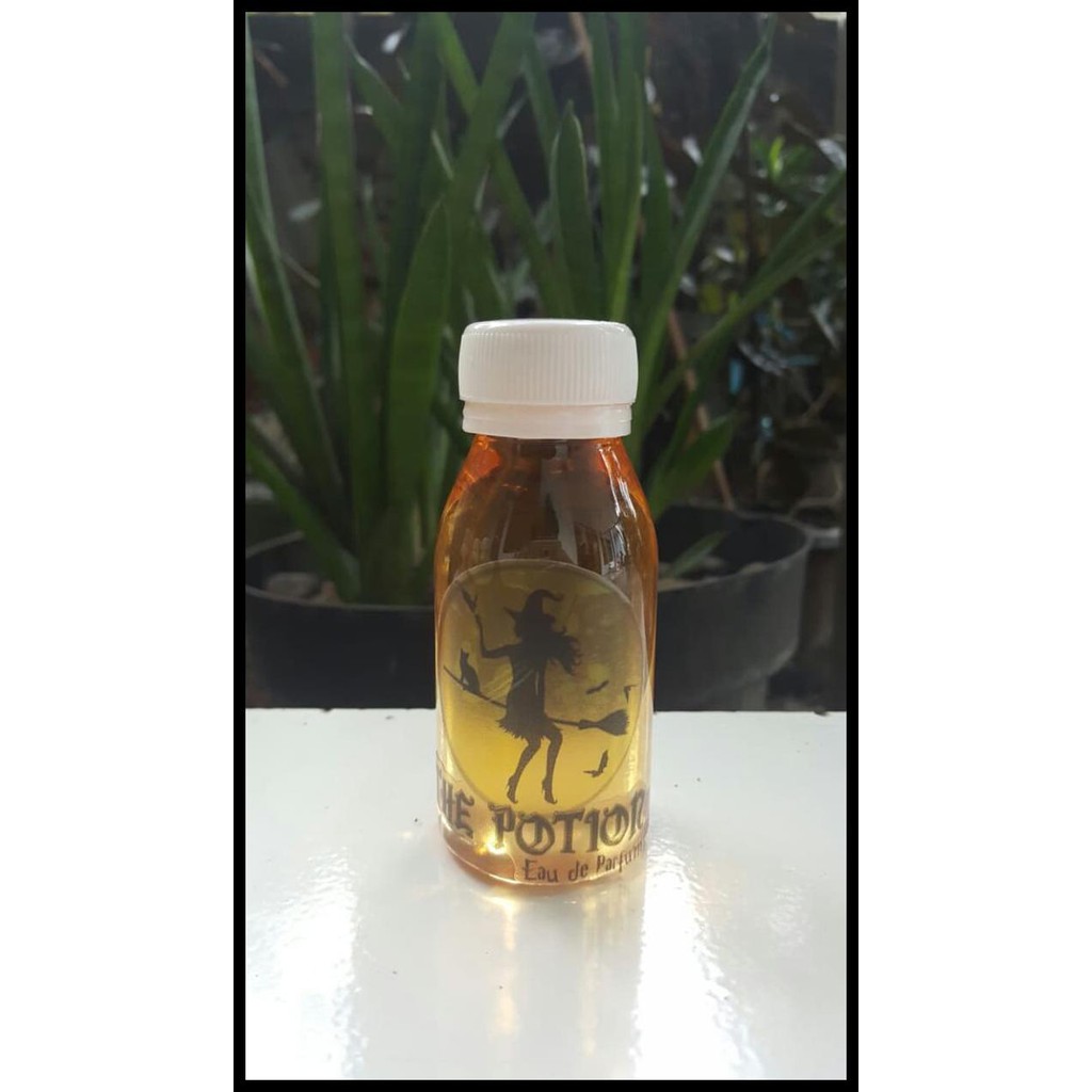 GRAPE - FRAGRANCE OIL / BIBIT PARFUM 90 ML