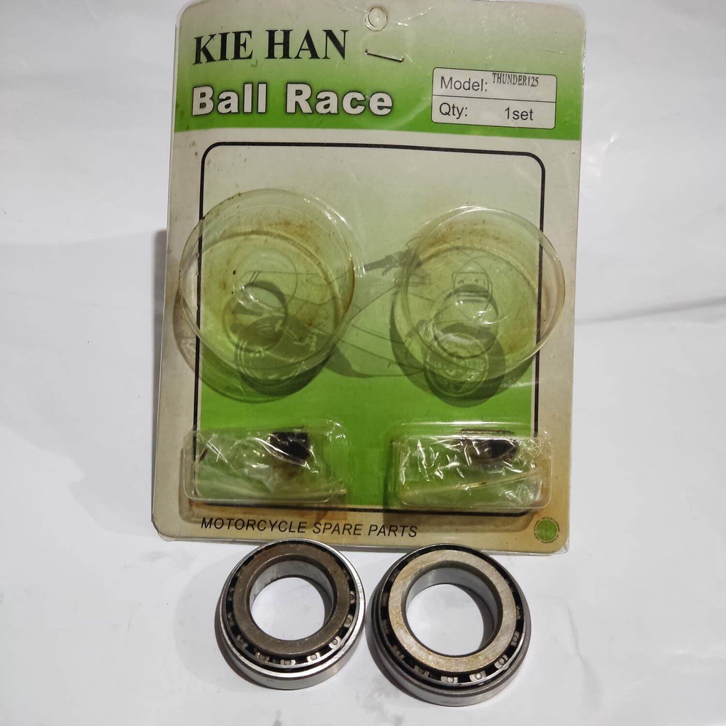 KOMSTIR BAMBU TS125 TS 125 KOMSTIR RACING THUNDER 125 TS 125