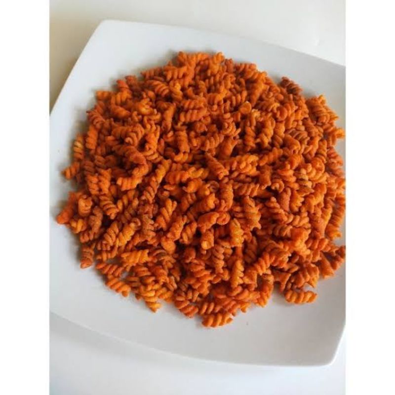 

Macaroni Pedas Spiral 250 gram