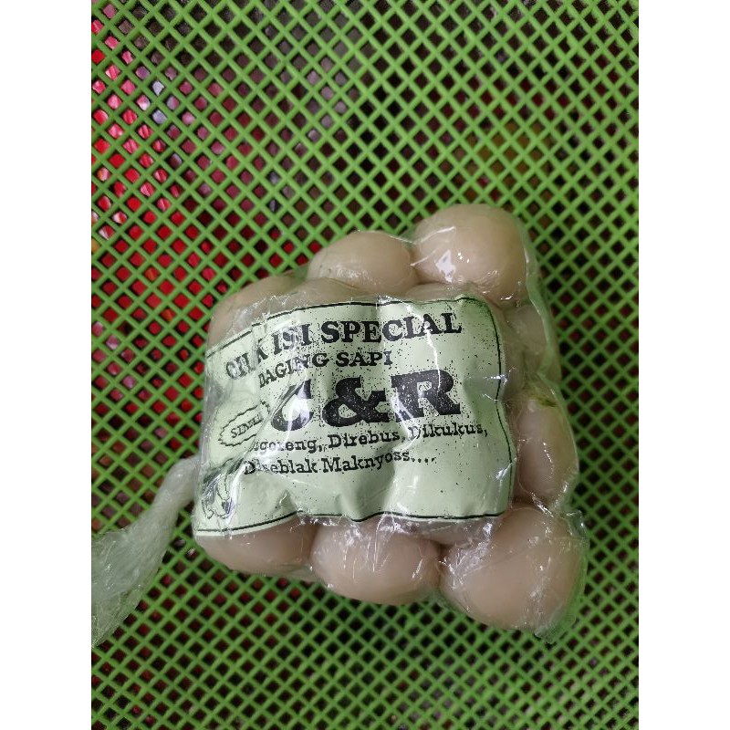 

cilok isi special