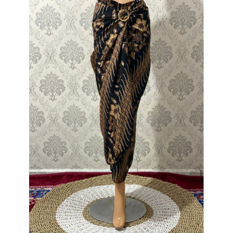 READY YA ROK LILIT BATIK