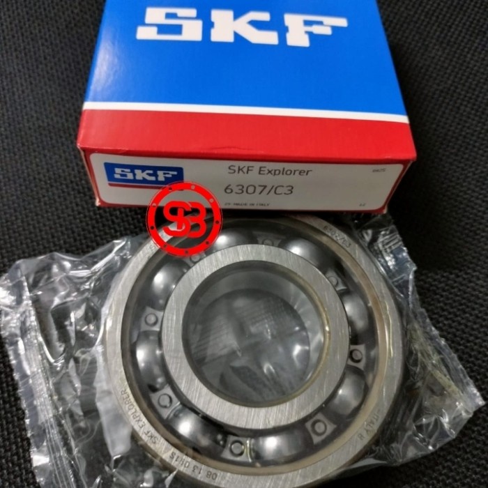 BEARING 6307 / 6307 C3 SKF ORIGINAL