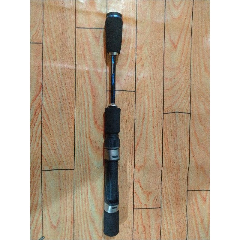 busa eva+reel seat kenzi 18+wincek 3pcs+butt cup..