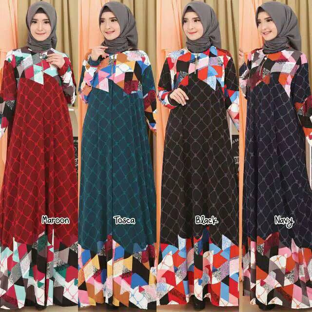 GAMIS HUMAIRAH