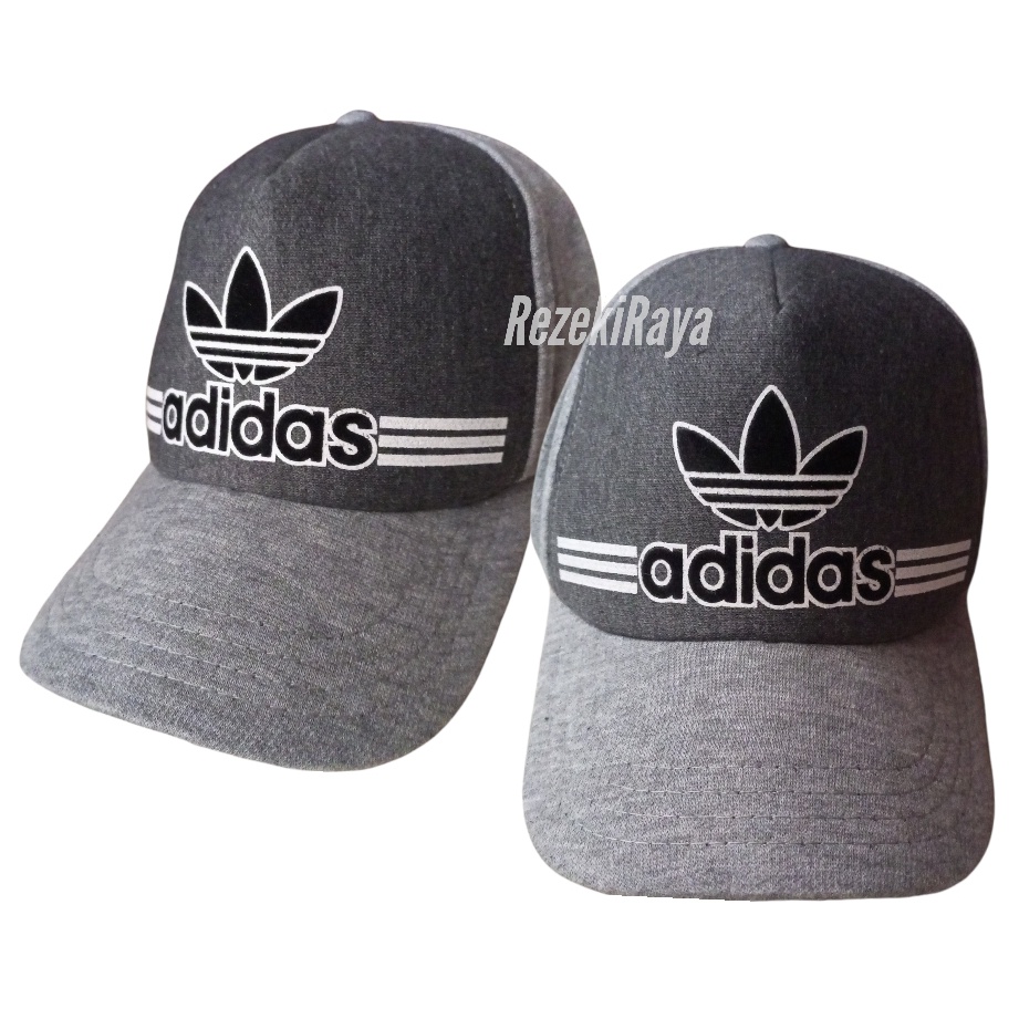 Topi Pria Termurah//Topi Baseball Laki Laki