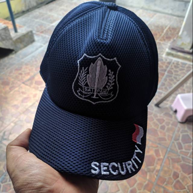 Topi security