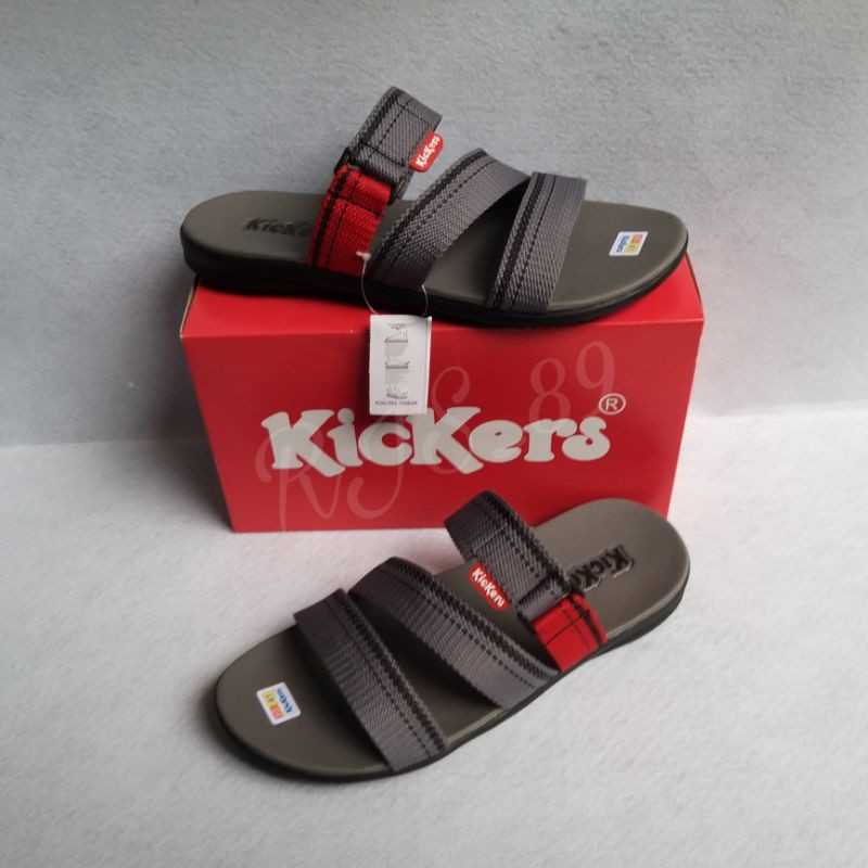 Sandal Selop Pria / Sandal Selop pria terbaru / Sandal Pria Slide