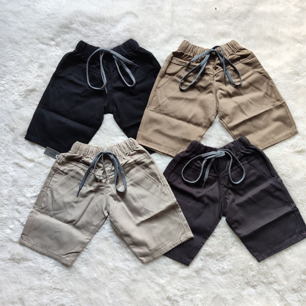 marimofashions Celana Chino Anak Pendek Oshkosh Usia 1 5 marimofashions Celana Chino Anak Pendek Oshkosh Usia 1 5