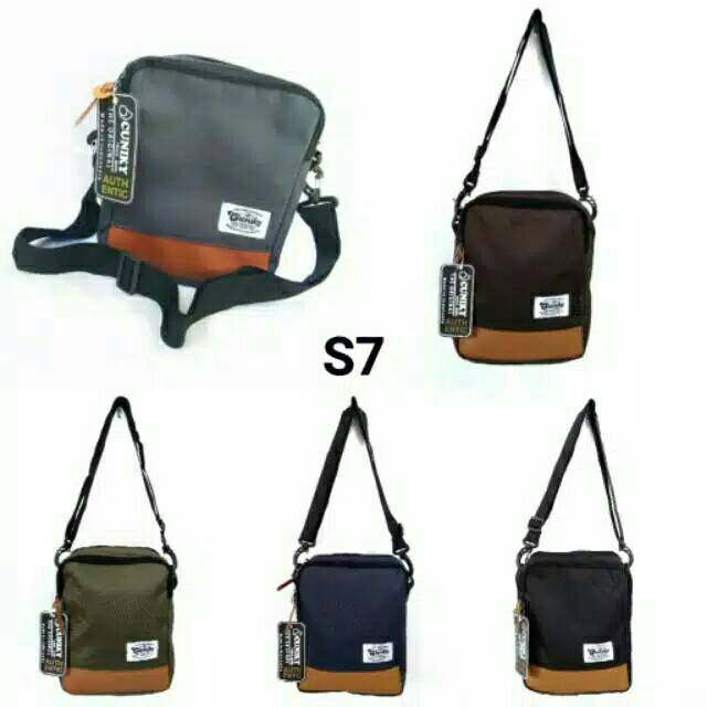 Tas Selempang Cuniky