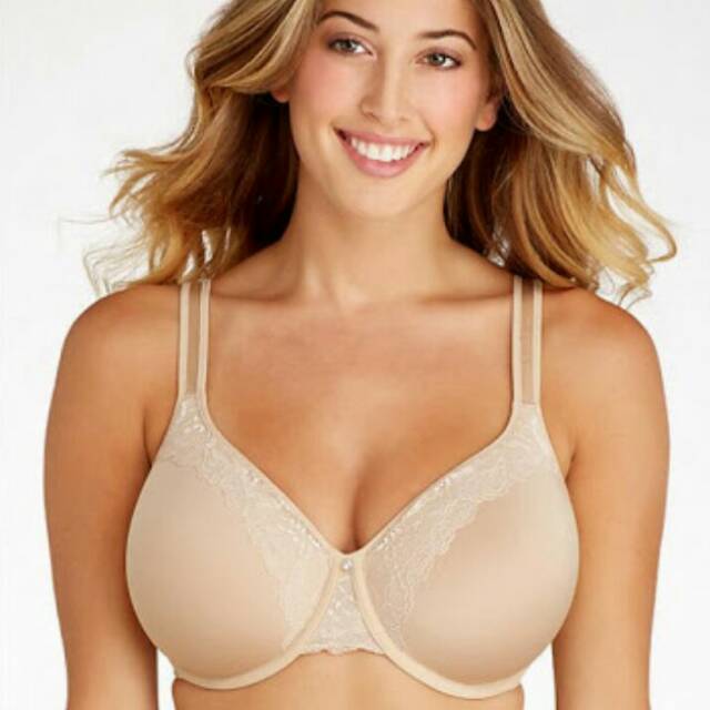38DD Jumbo Bra Bali Big Size Bra