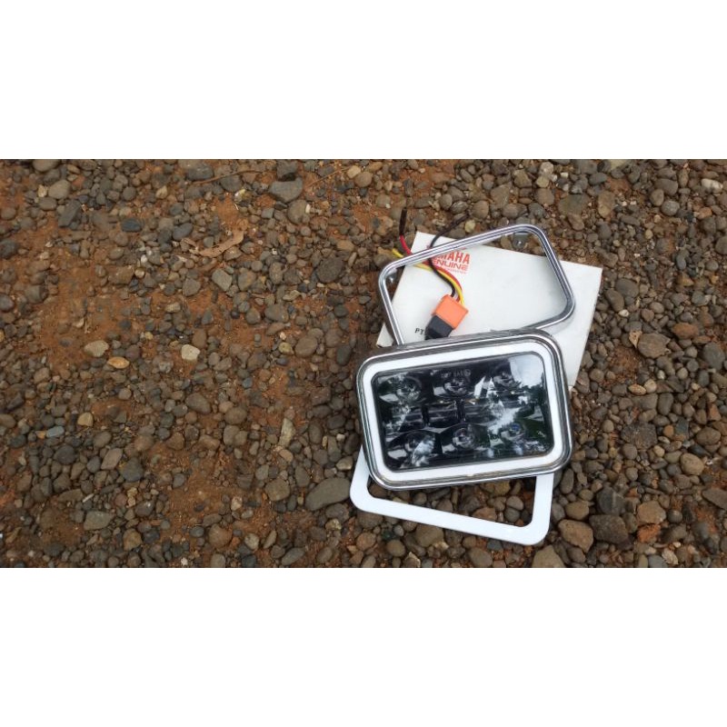 akrilik daymaker pnp rx king